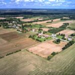 Działka Budowlana 2585 m²