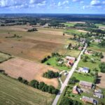 Działka Budowlana 2587 m²