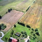 Działka Budowlana 2584 m²