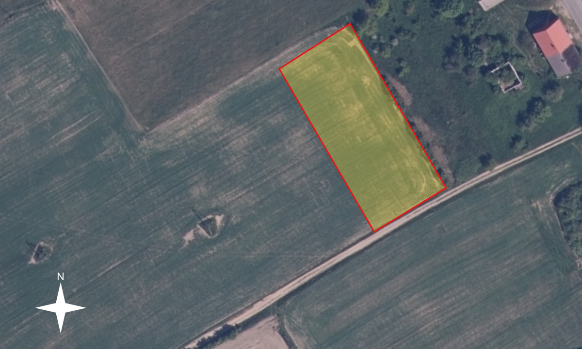 Nowy Chawalim 68 3 3