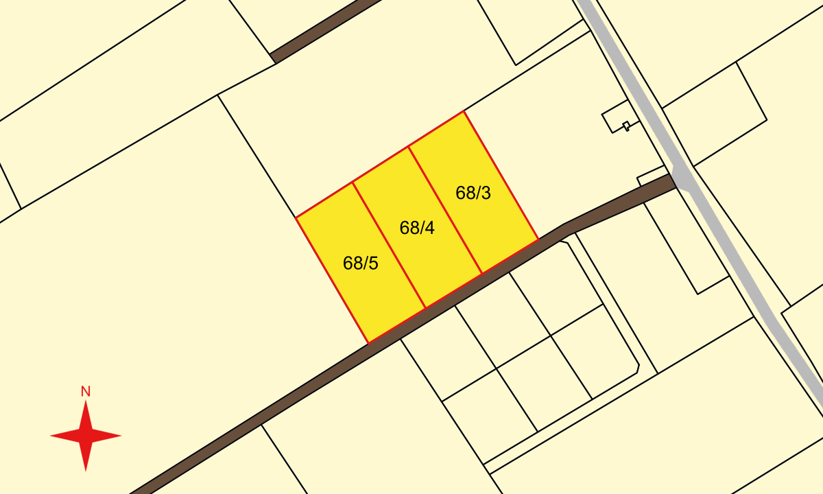 Nowy Chawalim 68 3 - 5