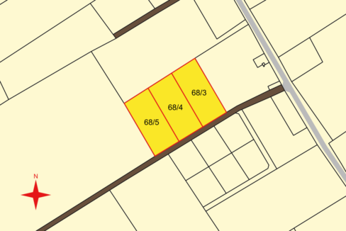 Nowy Chawalim 68 3 - 5