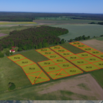 Działki budowlane blisko Kołobrzegu