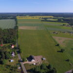 Działki budowlane blisko Kołobrzegu