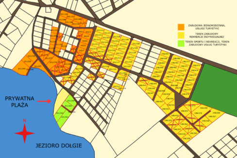 Dołgie Domaradz 5ha 23.10.23